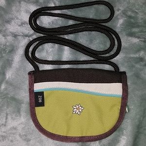 Sherpani Zoe Wallet